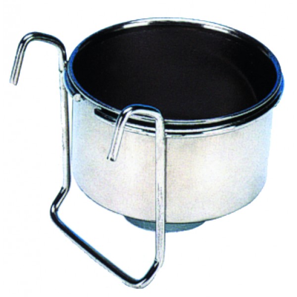 Hranilice za ptice metalne
