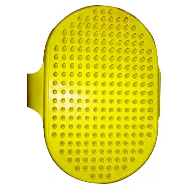 48272 Četka guma oval 13x8cm Tatrapet X