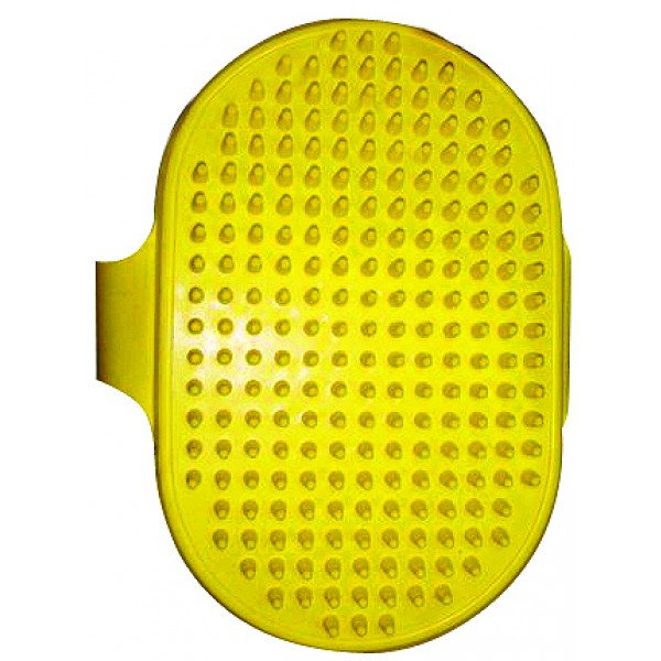 48272 Četka guma oval 13x8cm Tatrapet X