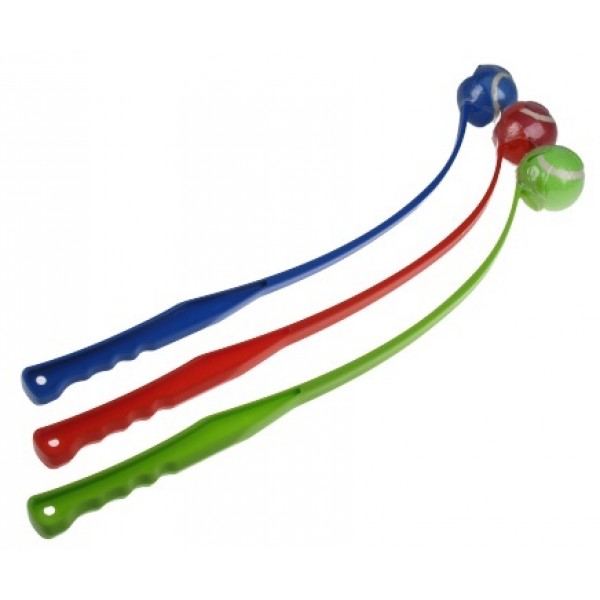 48678 Igračka za Pse Bacač loptice 50cm Tatrapet