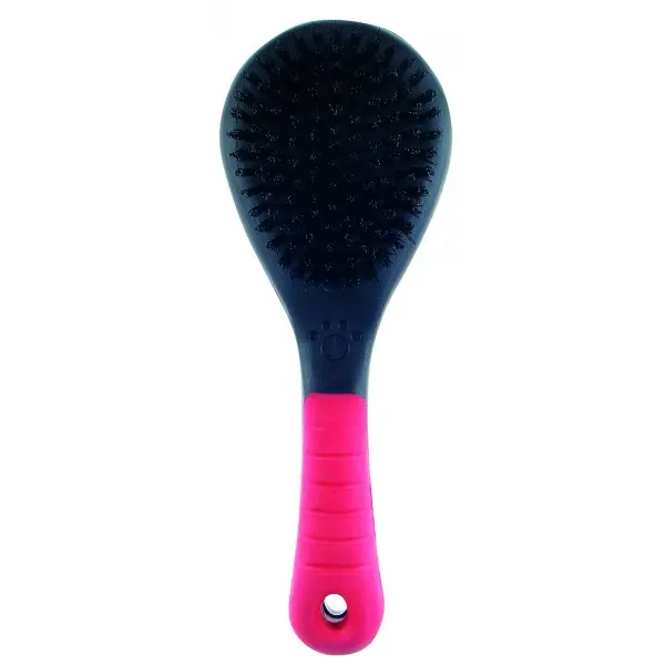 58287 Četka plastična ovalna 17,5x6,5cm Pet Expert Tatrapet