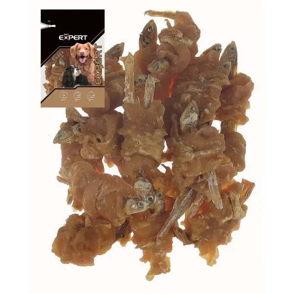 45106 Poslastica za pse Expert Pile- riba 80g