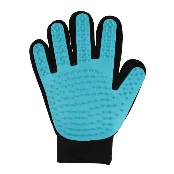 48201 Rukavica za četkanje 5 Finger Pet Expert Tatrapet