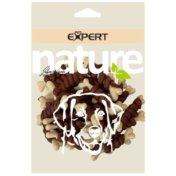 Poslastica za pse Expert Nature Kalcij