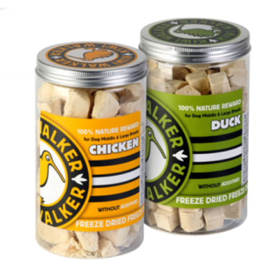 FDT-374 Poslastica za pse Kiwi large piletina 120g