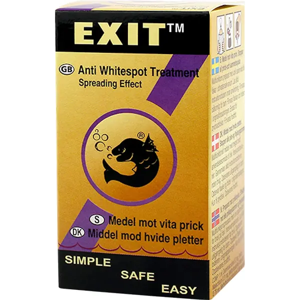 eSHa Exit 20ml