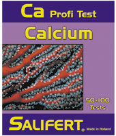 PAUB94 / SALIFERT-CAPT Salifert Ca Profi test 120ml