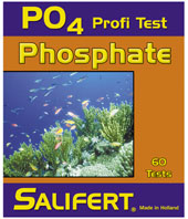 Salifert Phosphate Profi Test 100ml