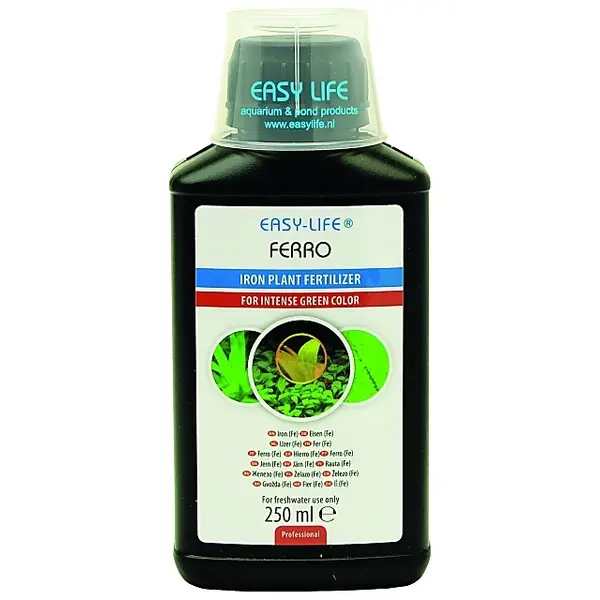 Easy Life Ferro 250ml