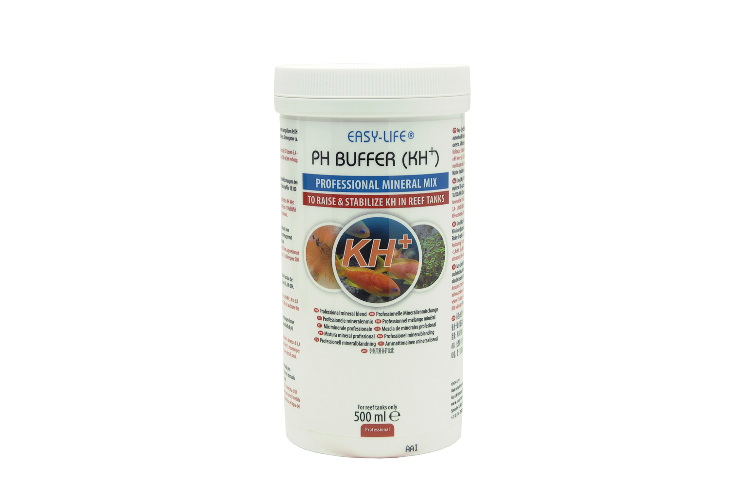 PH1001 Easy Life pH-Buffer 500ml
