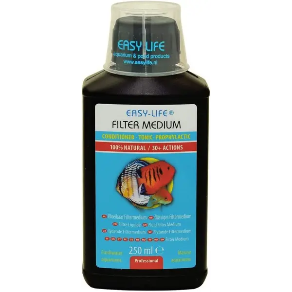 FM1001 Easy Life Filtermeddium 250ml
