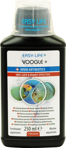 VOO250 Easy Life Voogle 250ml