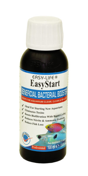 ES1001 Easy Life EasyStart 100ml