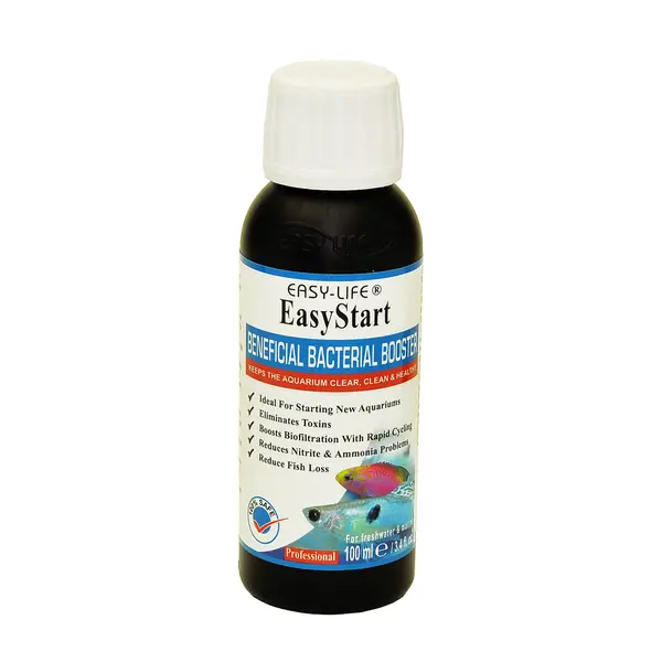 ES1001 Easy Life EasyStart 100ml