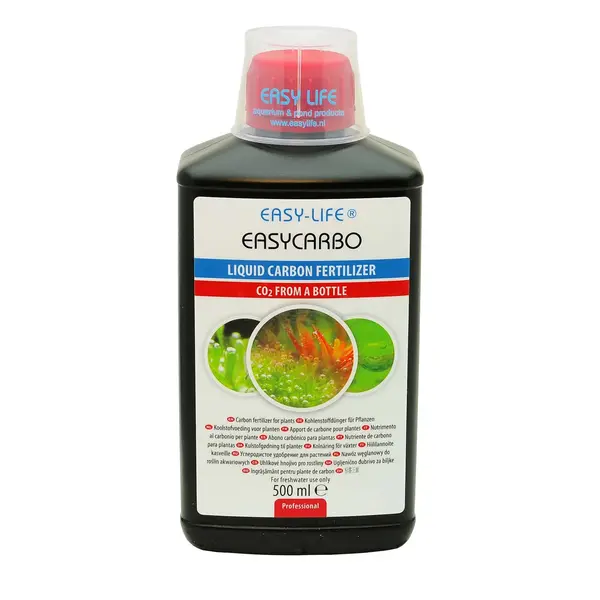 EC1000 Easy Life EasyCarbo 100ml