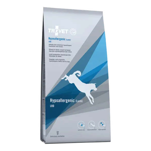 LRD Hypoallergenic