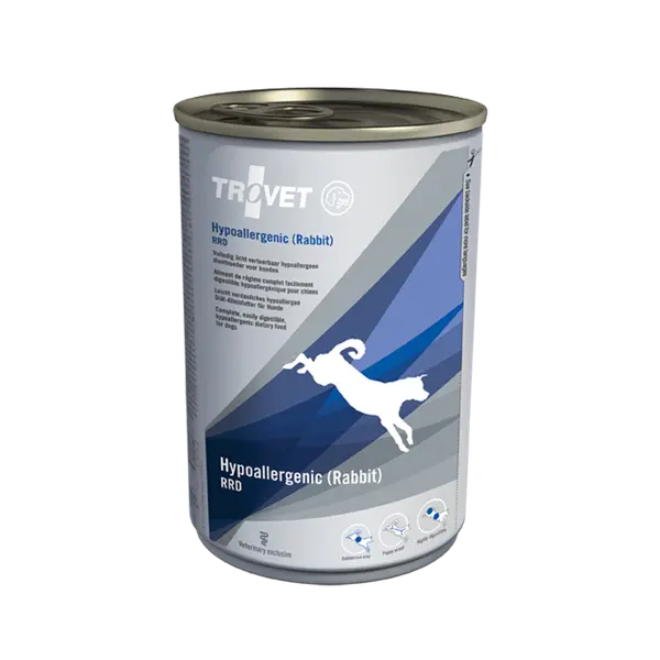 RRD Hypoallergenic