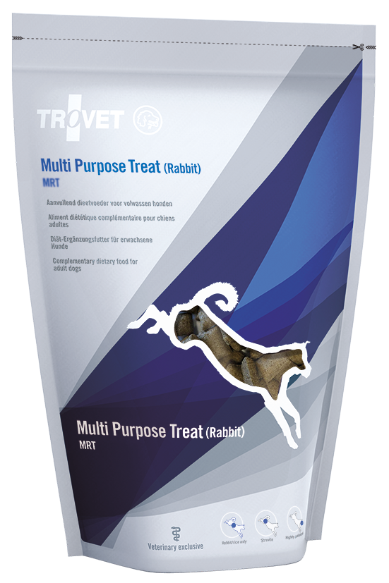 2305144 Trovet MRT 400g Multi purp. zec psi 1/1