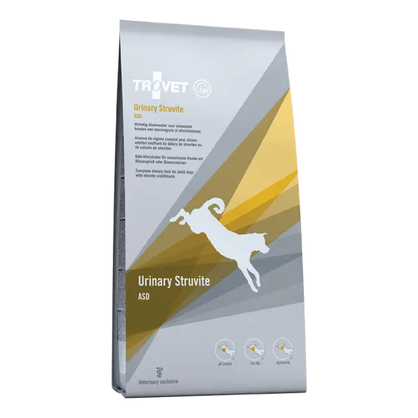 ASD Urinary Struvite