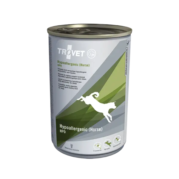 HPD Hypoallergenic