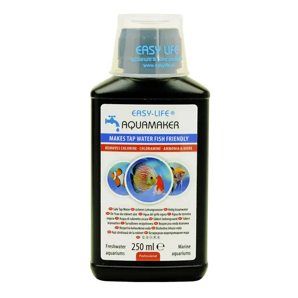 AQM 0250 Easy Life AquaMaker 250ml