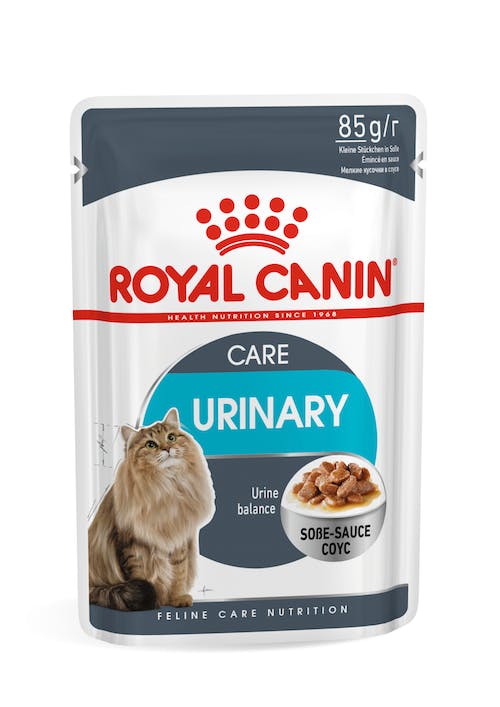 141570102 RC Fel.Vreć.85g Urinary care 1/12