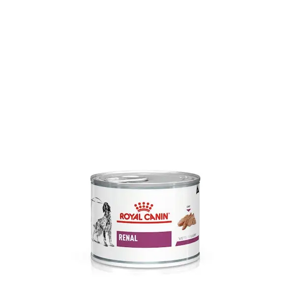 Veterinary Diet Renal