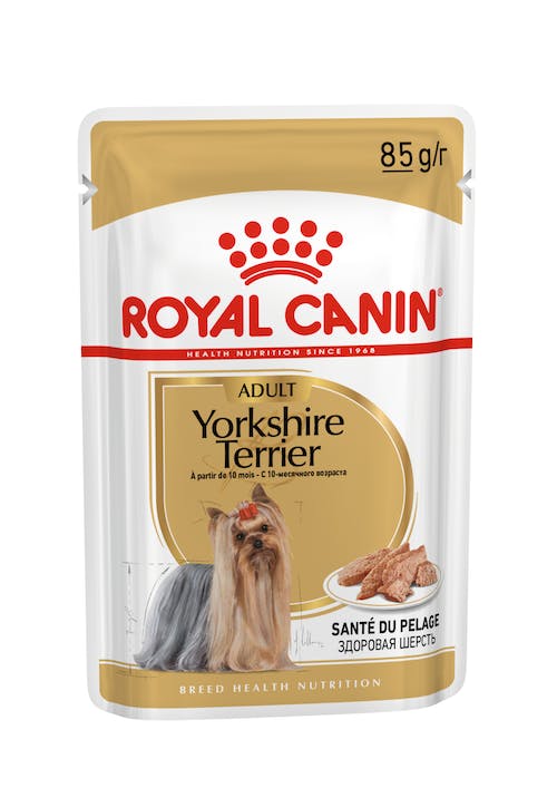 RC Can.Vreć.85g Yorkshire 1/12 X