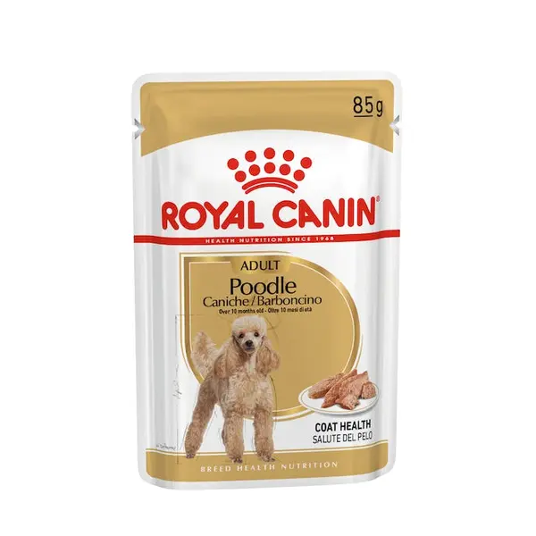 RC Can.Vreć.85g Poodle 1/12