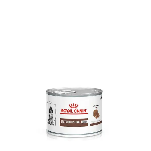 RC VD Can.Gastro Puppy konz.195g 1/12