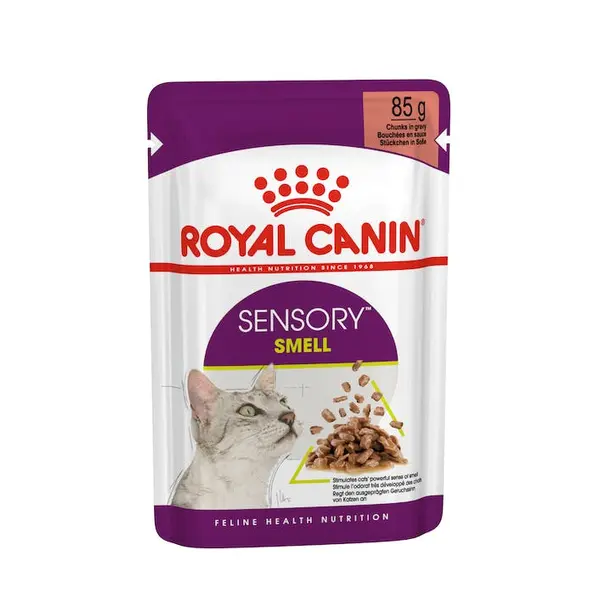 115170102 RC Fel.Vreć.85g Smell gravy 1/12