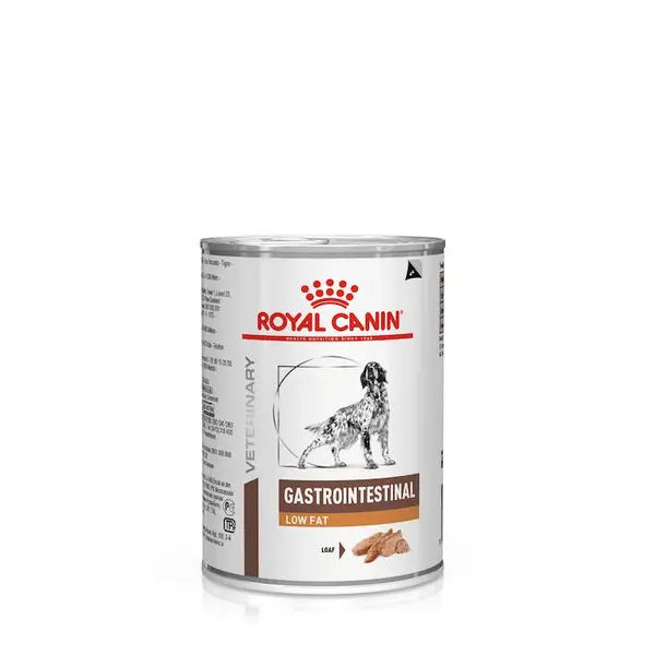 Veterinary Diet Gastrointestinal Low Fat