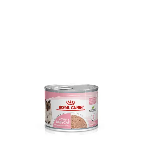 RC Fel.Babycat 195g konz.1/12