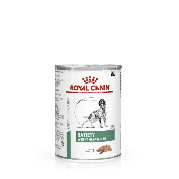 RC VD Can.Satiety 410g konz.1/12