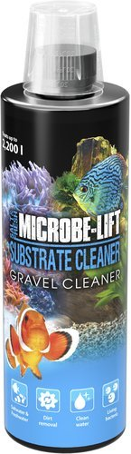 ARKA-GSC16 Arka Microbe - lift gravel cleaner 486ml