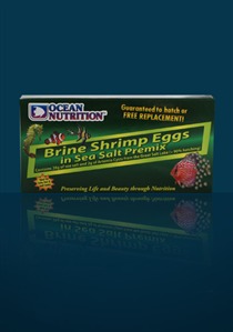 1025074 Ocean Nutrition Artemia/Brine Shrimp Pre-Mix 30g