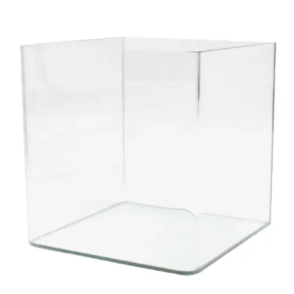 A2001067 W Akvarij 45x45x45cm staklo Nano Amtra