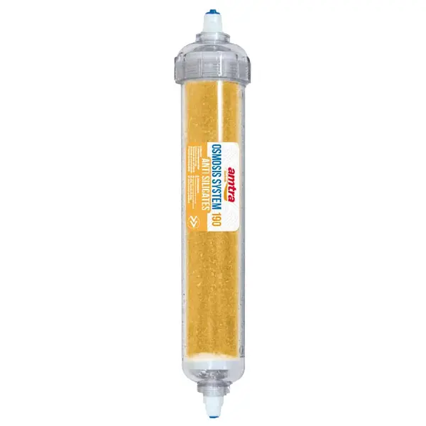 Amtra Osmosis System 190 punj.Silicat