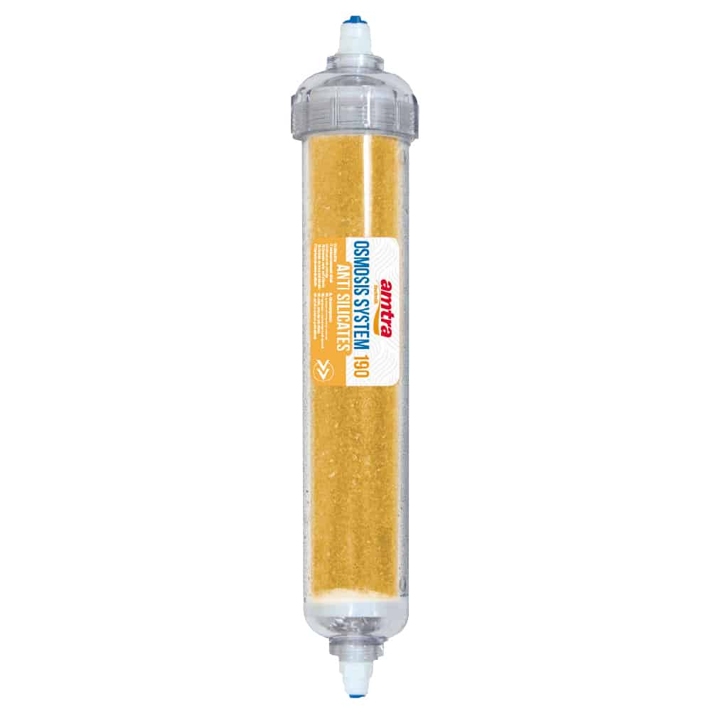 Amtra Osmosis System 190 punj.Silicat