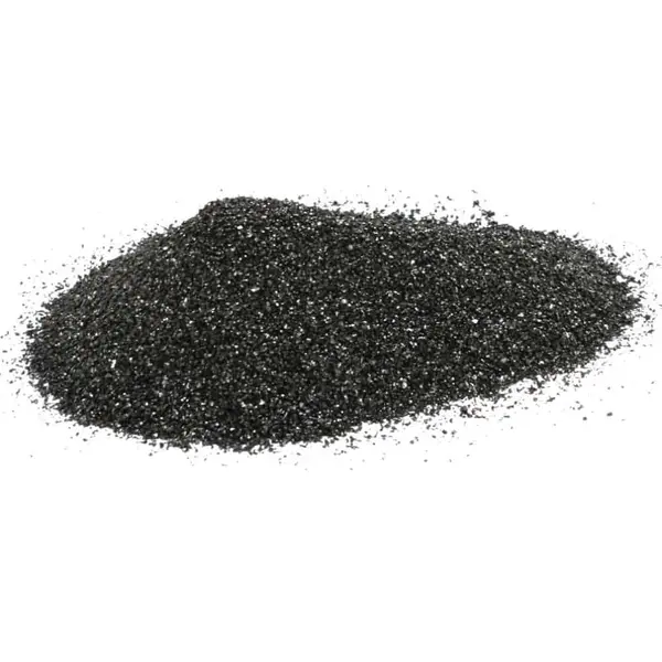 A4022968 Akvarijski Pijesak Briliant Crni 5kg 0.3-0.9mm Amtra