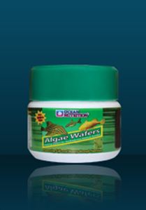 1009705 Ocean Nutrition Algae Wafers 75g