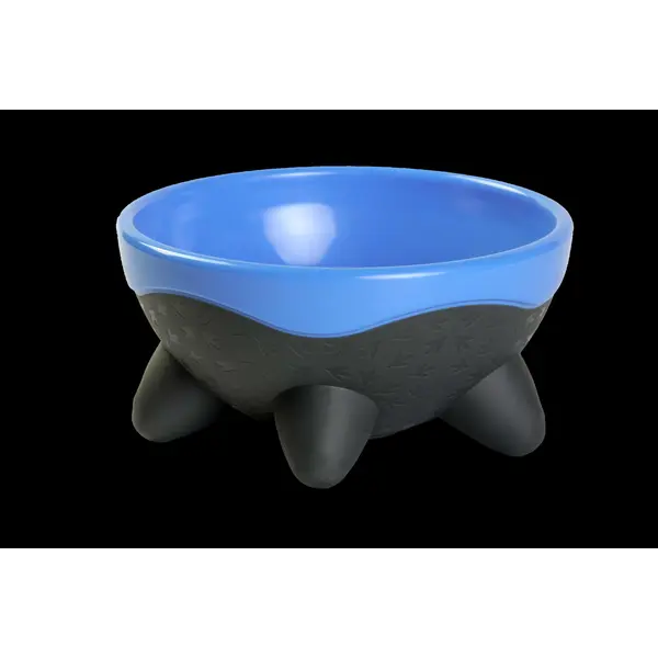 BOL-142 Posuda Kiwi UFO M 750ml plava