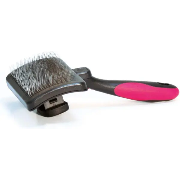 Vanity self-clean četke