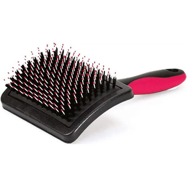 C6067434 Četka plastične iglice 11.5x9 L Vanity