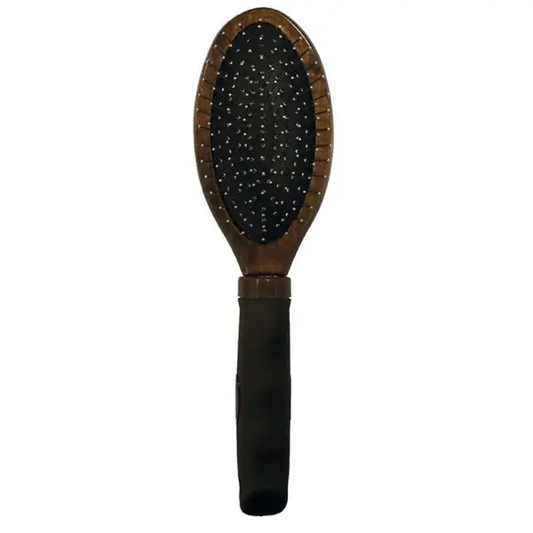 C6067913 Četka Barbershop ovalna 23x4,6x,3,4cm