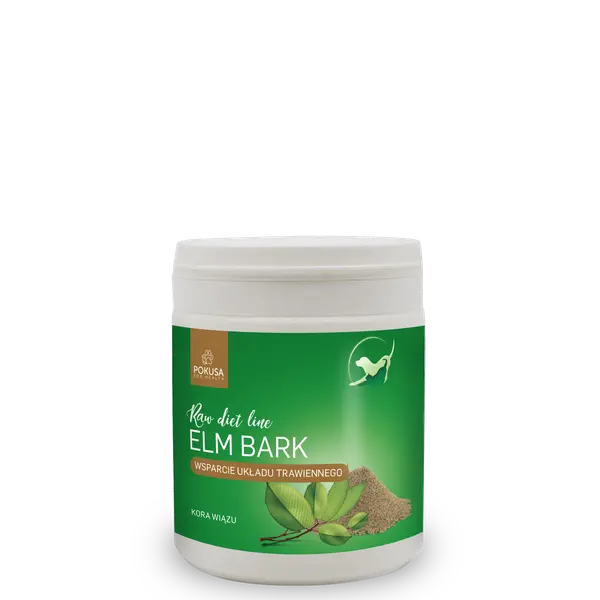 NIK2694 Pokusa RawDietLine Psyllium 100g