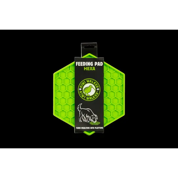 FDP-701 Posuda Kiwi Hexa pad 24x21cm zelena