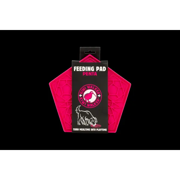 FDP-705 Posuda Kiwi Penta pad 23x22 pink