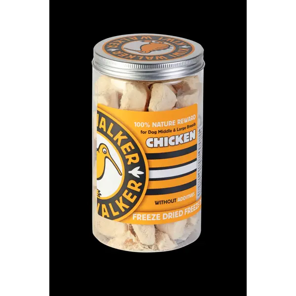 FDT-374 Poslastica za pse Kiwi large piletina 120g