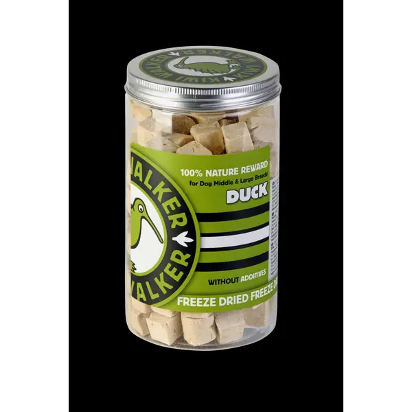 FDT-375 Poslastica za pse Kiwi large patka 115g